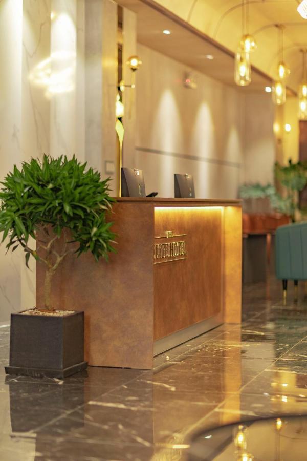 The Elite Hotel Da Lat Dış mekan fotoğraf