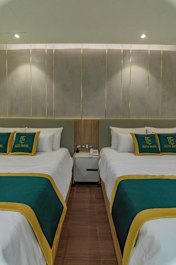 The Elite Hotel Da Lat Dış mekan fotoğraf